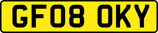 GF08OKY