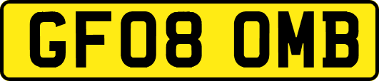 GF08OMB