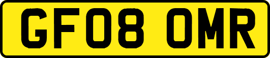 GF08OMR