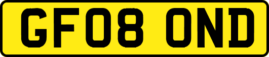 GF08OND