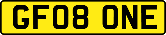 GF08ONE