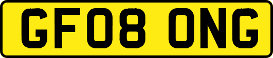 GF08ONG