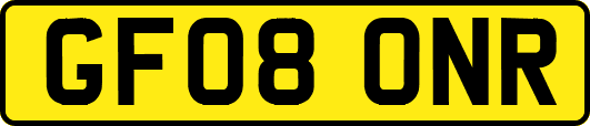 GF08ONR
