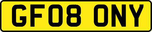 GF08ONY
