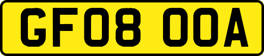 GF08OOA