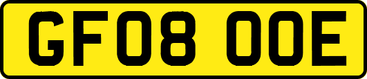 GF08OOE