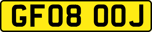 GF08OOJ