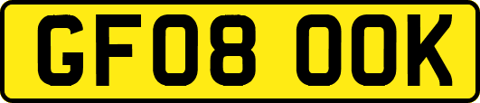 GF08OOK