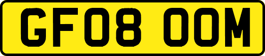 GF08OOM