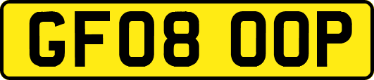 GF08OOP