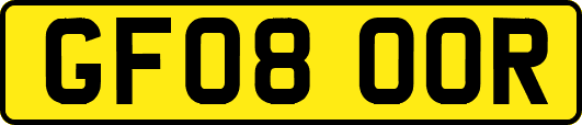 GF08OOR