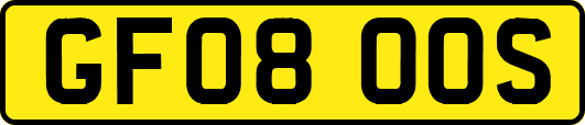 GF08OOS