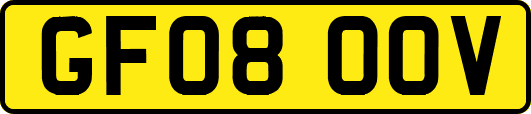 GF08OOV