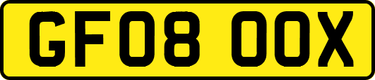 GF08OOX