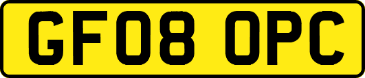 GF08OPC