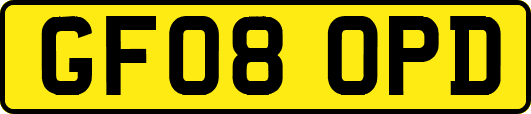 GF08OPD