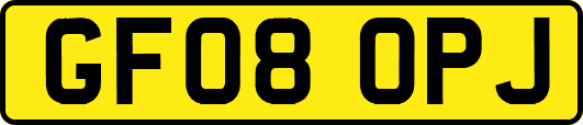 GF08OPJ