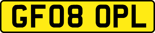 GF08OPL