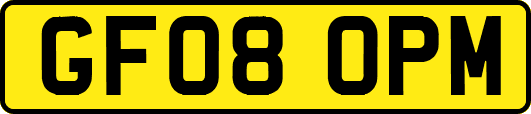GF08OPM