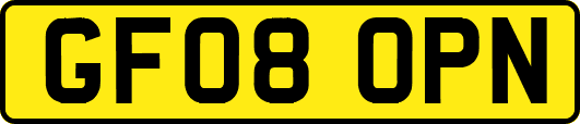 GF08OPN