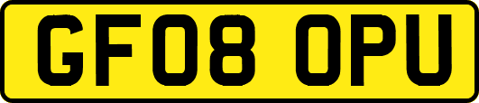 GF08OPU