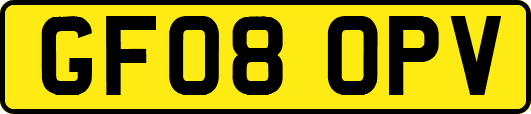 GF08OPV