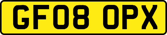 GF08OPX