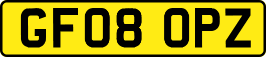 GF08OPZ