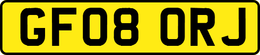 GF08ORJ