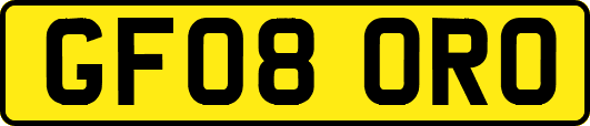 GF08ORO