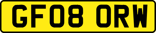 GF08ORW