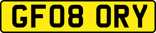 GF08ORY