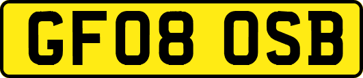 GF08OSB
