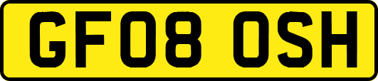 GF08OSH