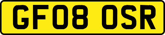 GF08OSR