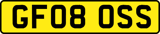 GF08OSS