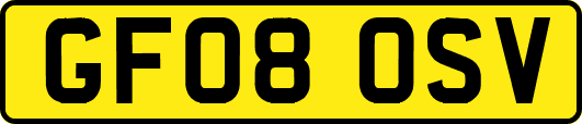 GF08OSV