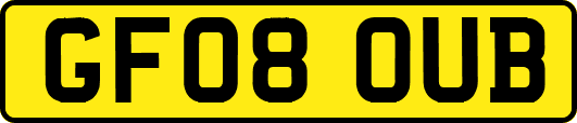 GF08OUB