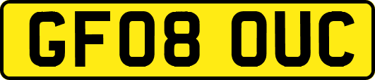 GF08OUC