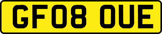 GF08OUE