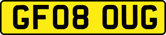 GF08OUG