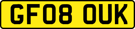 GF08OUK