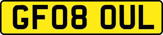 GF08OUL