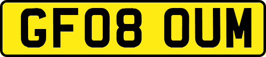 GF08OUM