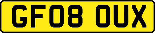 GF08OUX