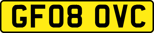 GF08OVC