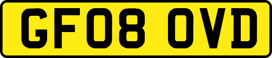 GF08OVD