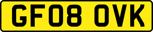 GF08OVK