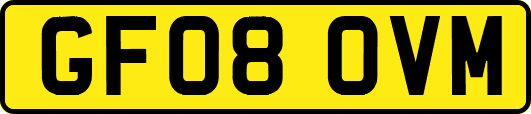 GF08OVM