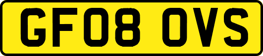 GF08OVS